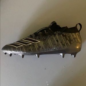 Adidas Adizero cleats